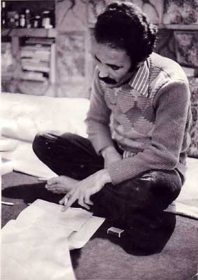  هوشنگ گلشیری
