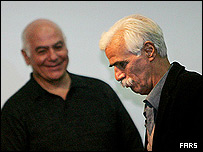 اصغر الهی