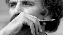 نوشتن صبر ایوب می‌خواهد / گفتگوی فراموش نشدنی با گلشیری