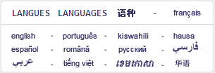 languages